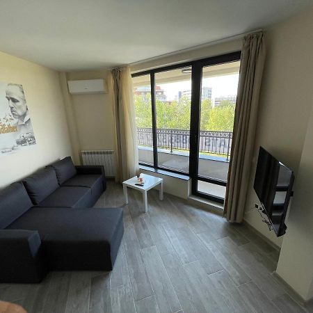 Ferienwohnung Movie flats Sofia Exterior foto