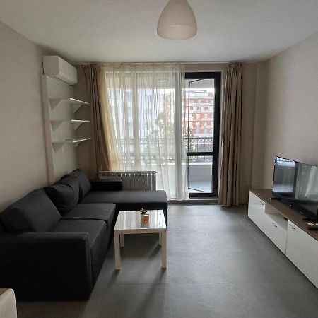 Ferienwohnung Movie flats Sofia Exterior foto