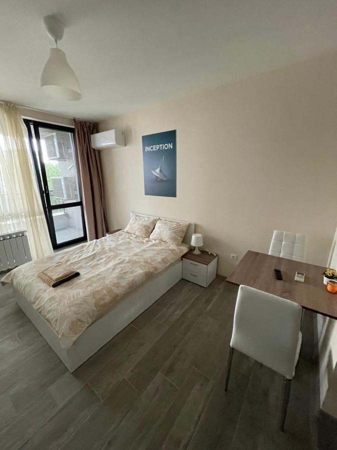 Ferienwohnung Movie flats Sofia Exterior foto