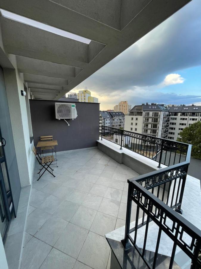 Ferienwohnung Movie flats Sofia Exterior foto