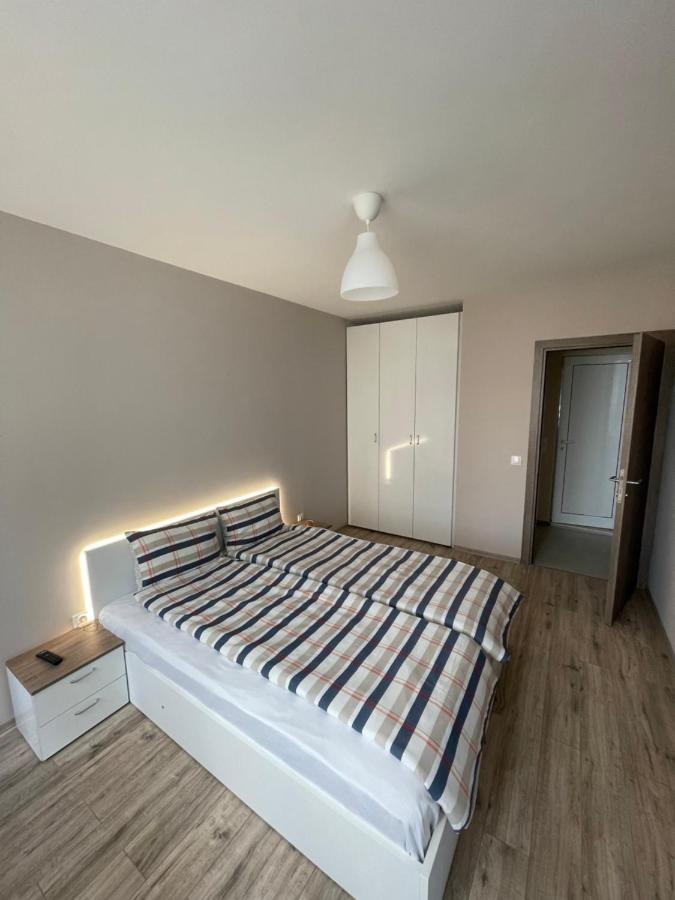 Ferienwohnung Movie flats Sofia Exterior foto